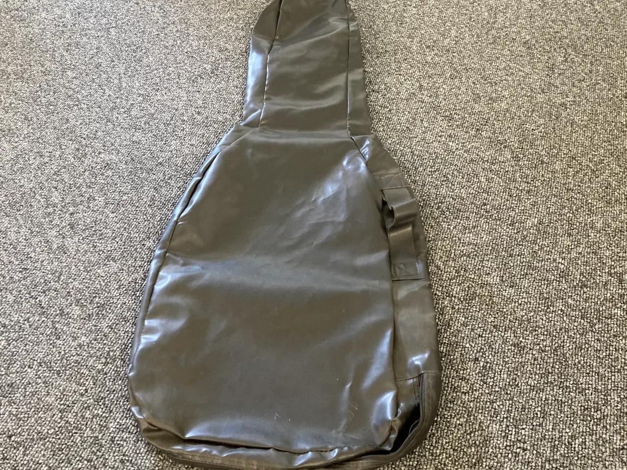Billede 4 - Fender Squier Strat stratocaster, med SP-10 forstæ