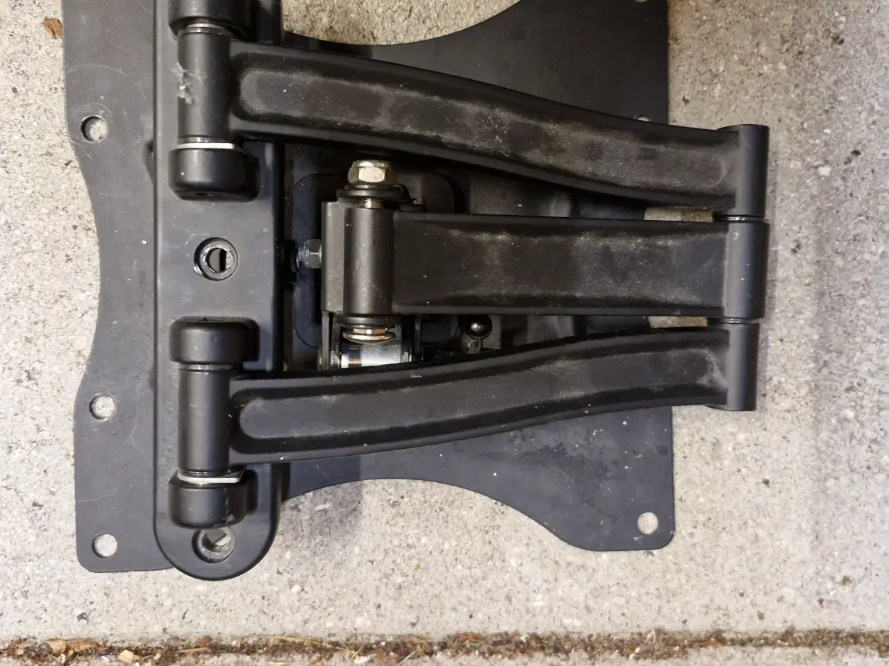 Billede 2 - 3 stk. TVophæng til væg