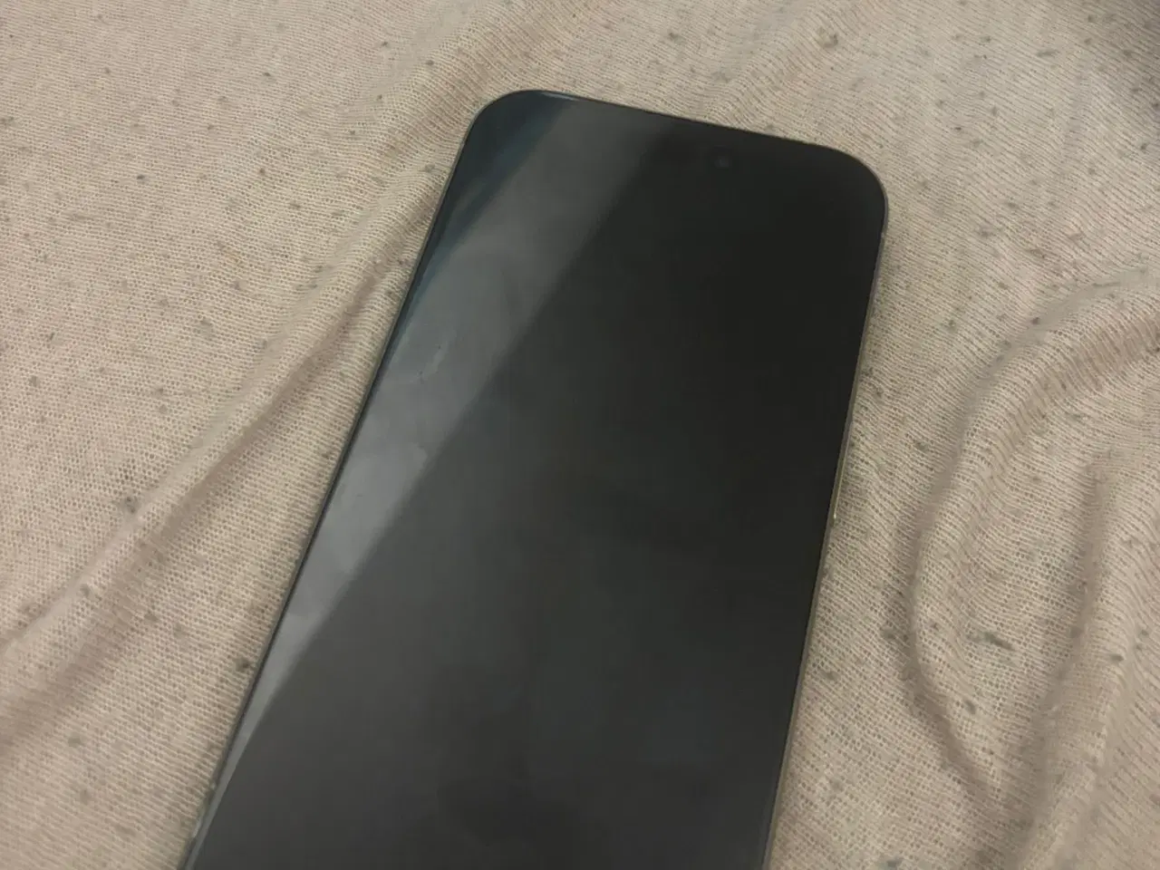 Billede 3 - Iphone15 pro 
