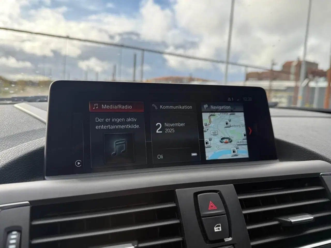 Billede 15 - BMW M135i 3,0 XDrive 326HK 5d 8g Aut.