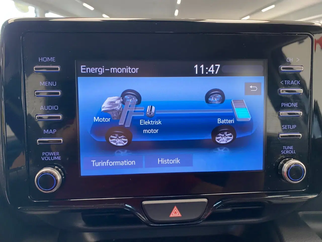 Billede 22 - Toyota Yaris 1,5 Hybrid H3 e-CVT