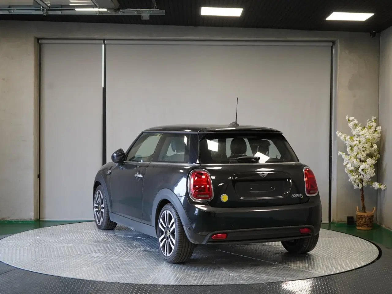 Billede 3 - Mini Cooper SE