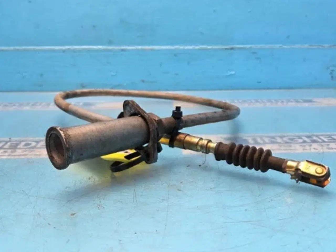 Billede 5 - Massey Ferguson 3060 Kabel 3387557M2