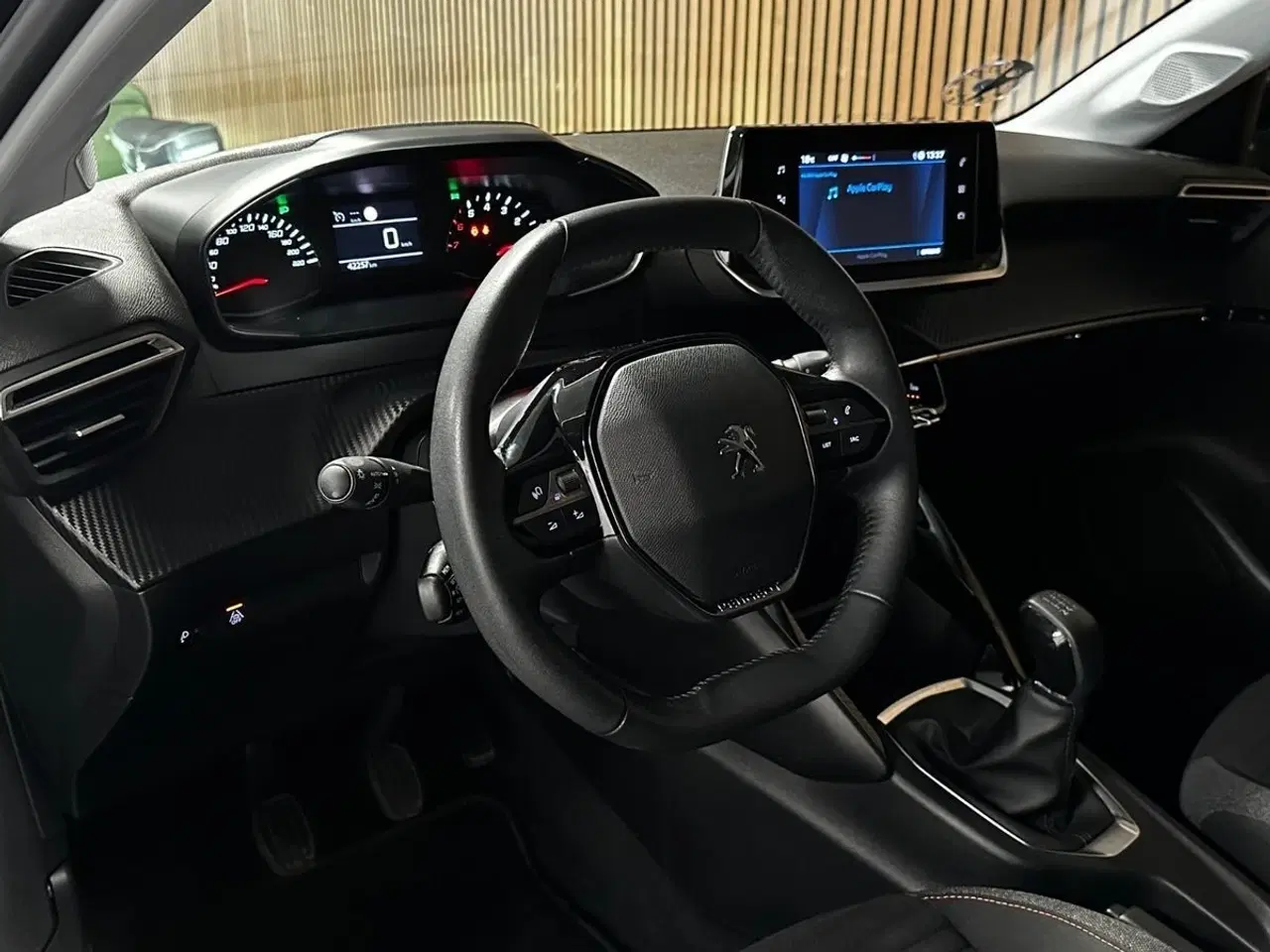 Billede 9 - Peugeot 208 1,2 PureTech 75 Active Limited