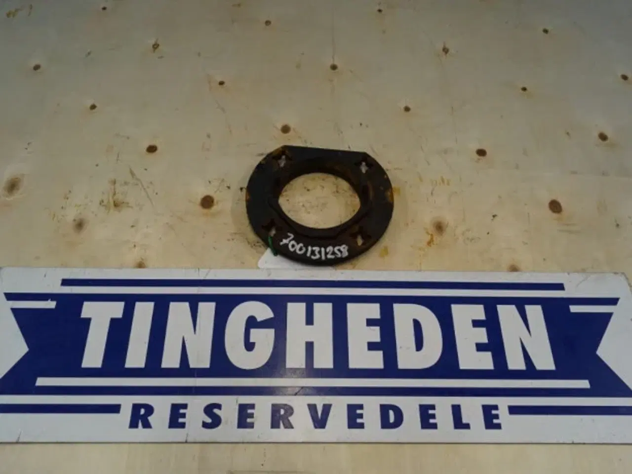 Billede 1 - Fendt 1270 Flange 700131258