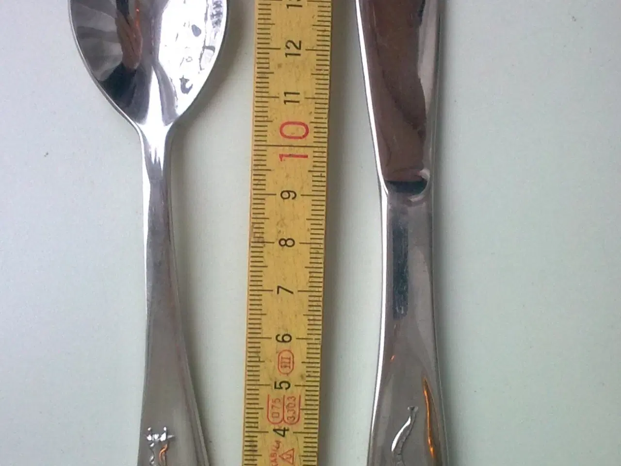 Billede 4 - Disney stjerne på dansk konfekt fad