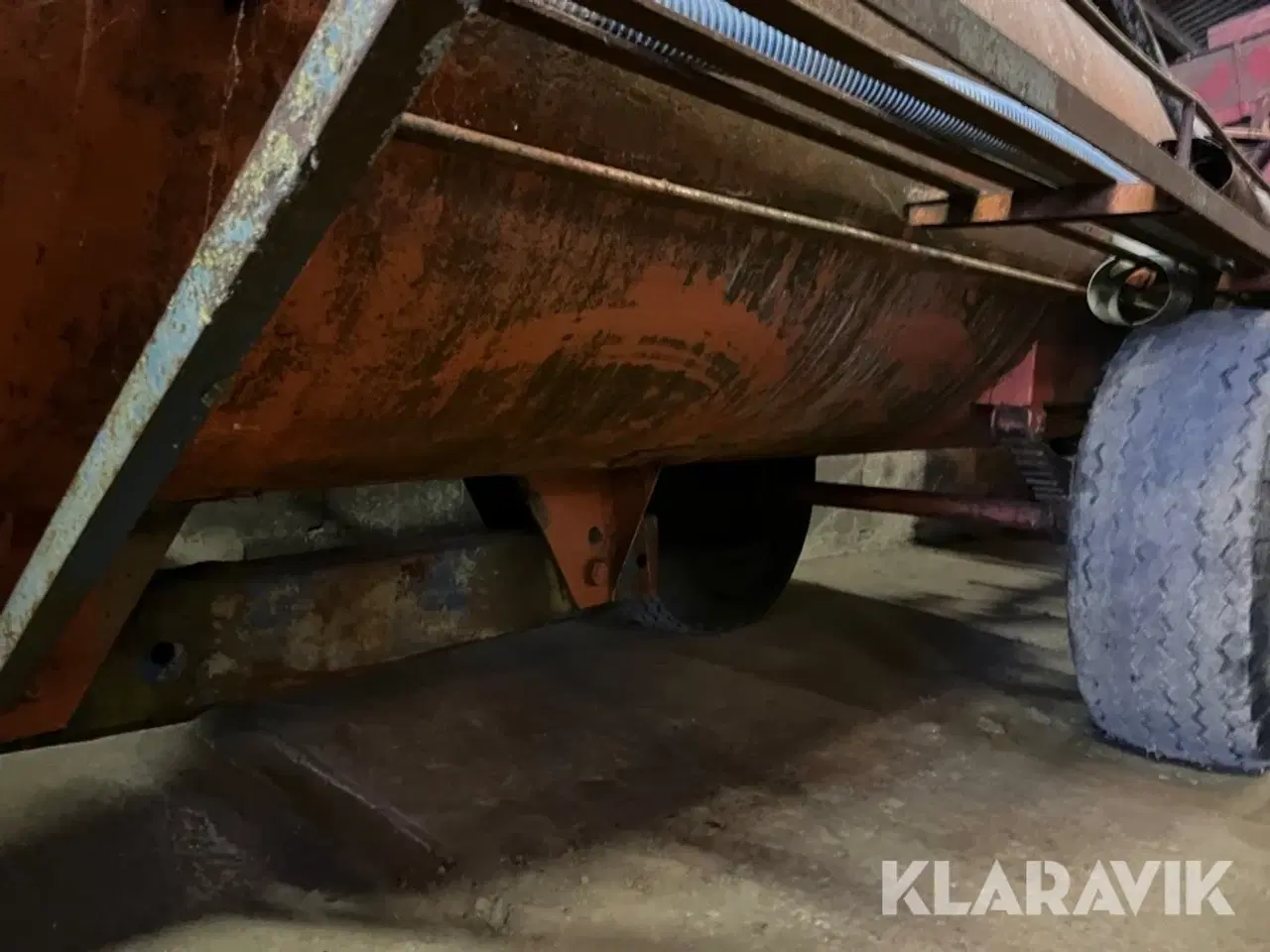 Billede 6 - Slamsuger