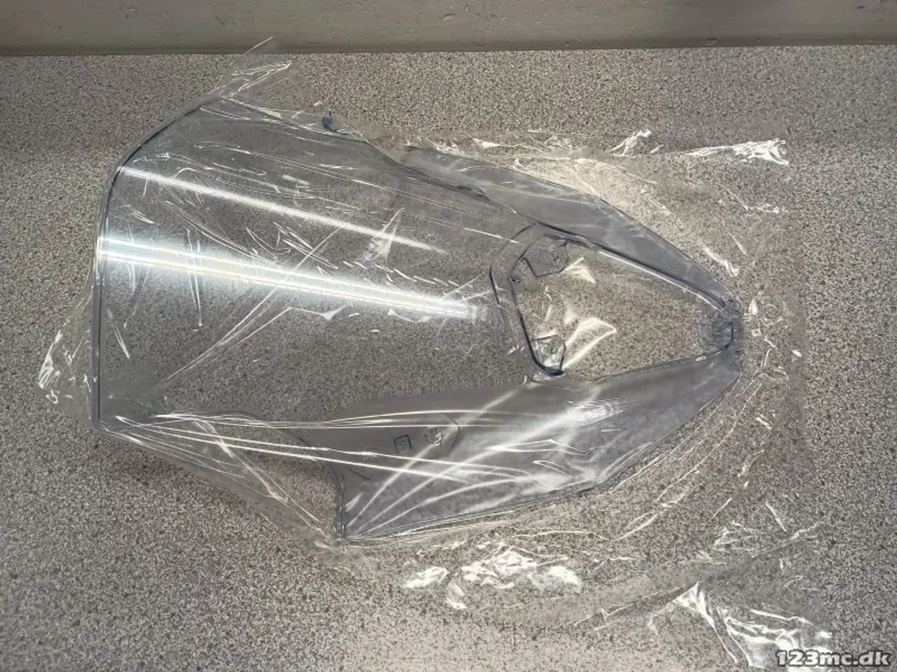 Billede 1 - Kåbeglas, Kawasaki Ninja 650 2020-2026