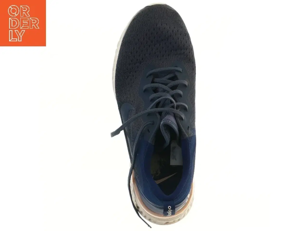 Billede 2 - Nike løbesko, str. 45,5 fra Nike (str. 45,5 )