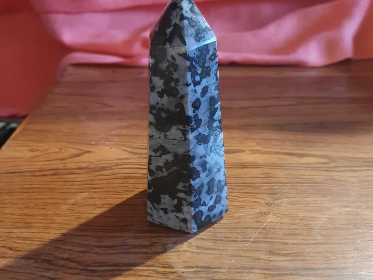 Billede 2 - Indigo Gabbro tårn