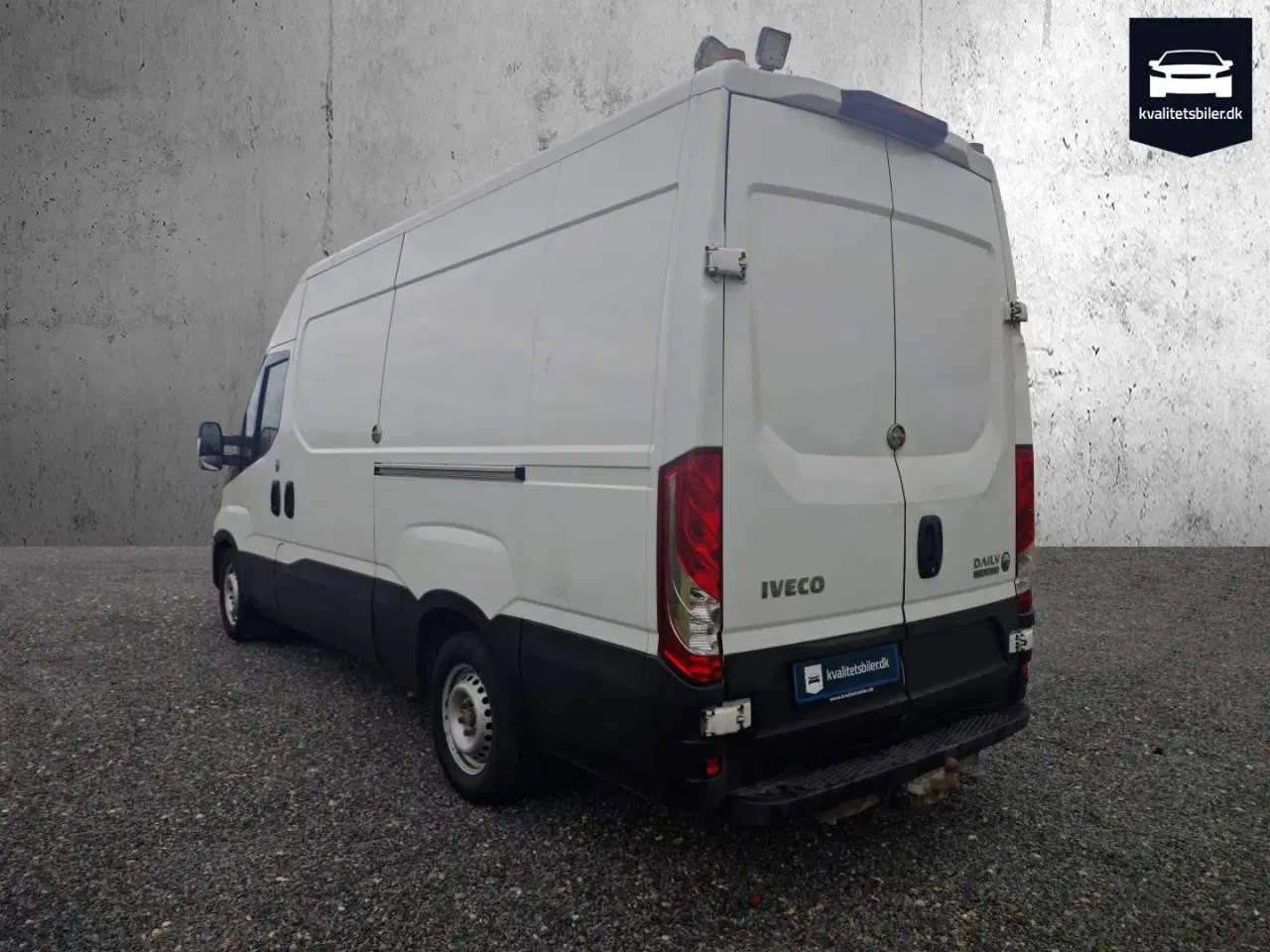 Billede 6 - Iveco Daily 3,0 35S18 12m³ Van AG8