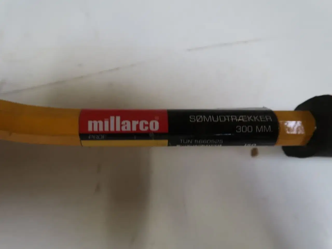 Billede 3 - 7 stk. Work it by millarco® sømudtrækker 300 x 14 mm.