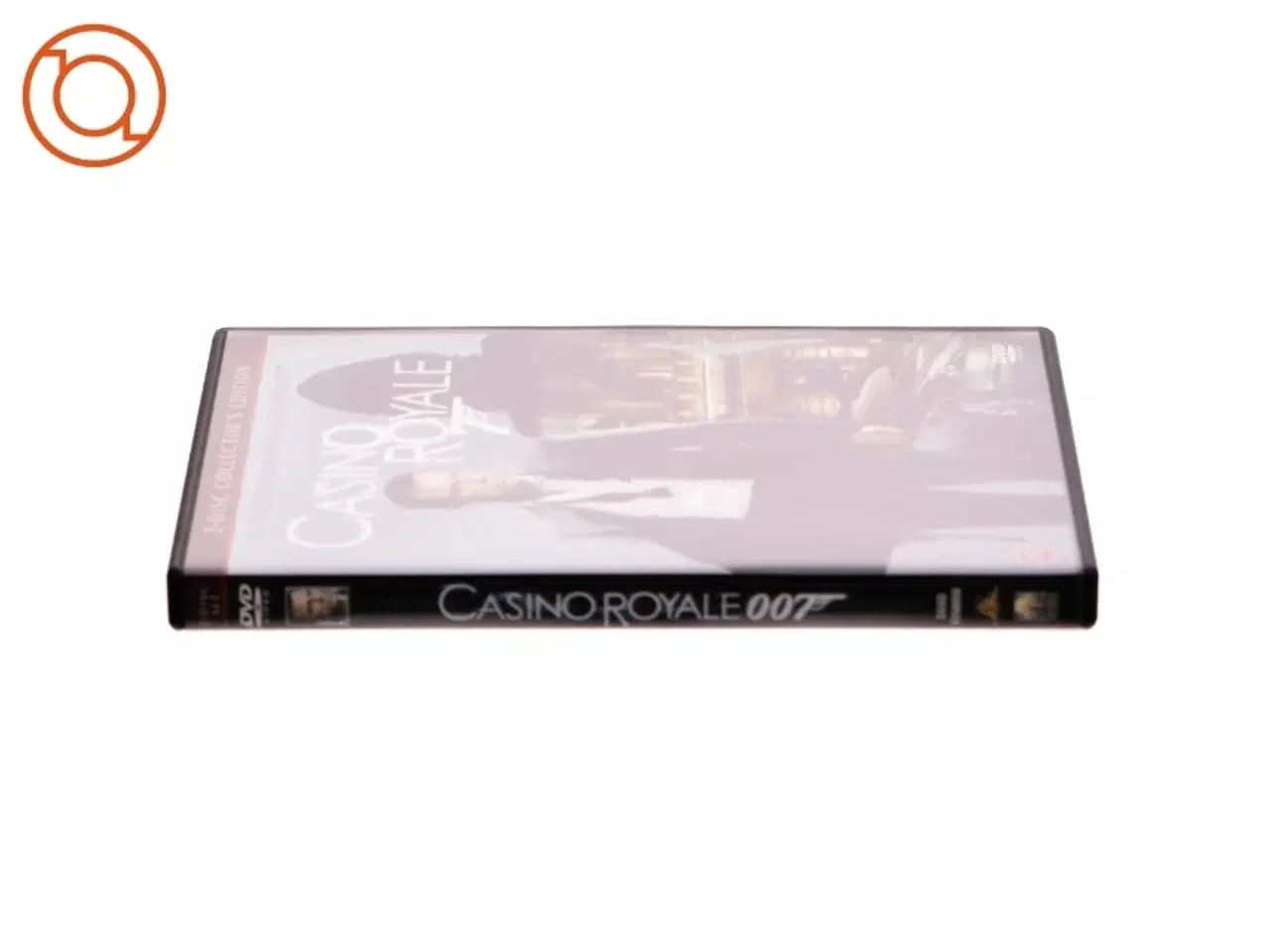 Billede 2 - James Bond: Casino Royale