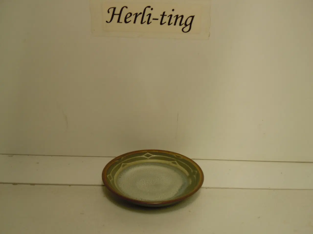 Billede 3 - OPHØR B&G "RUNE" stelrest til 1/2 pris pr del fra