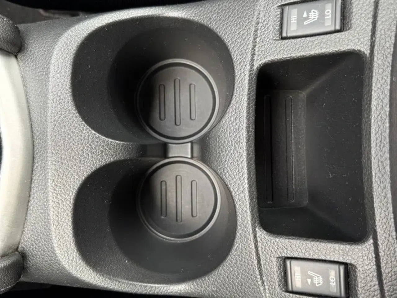 Billede 16 - Nissan Qashqai 1,2 Dig-T Visia 4x2 115HK 5d 6g