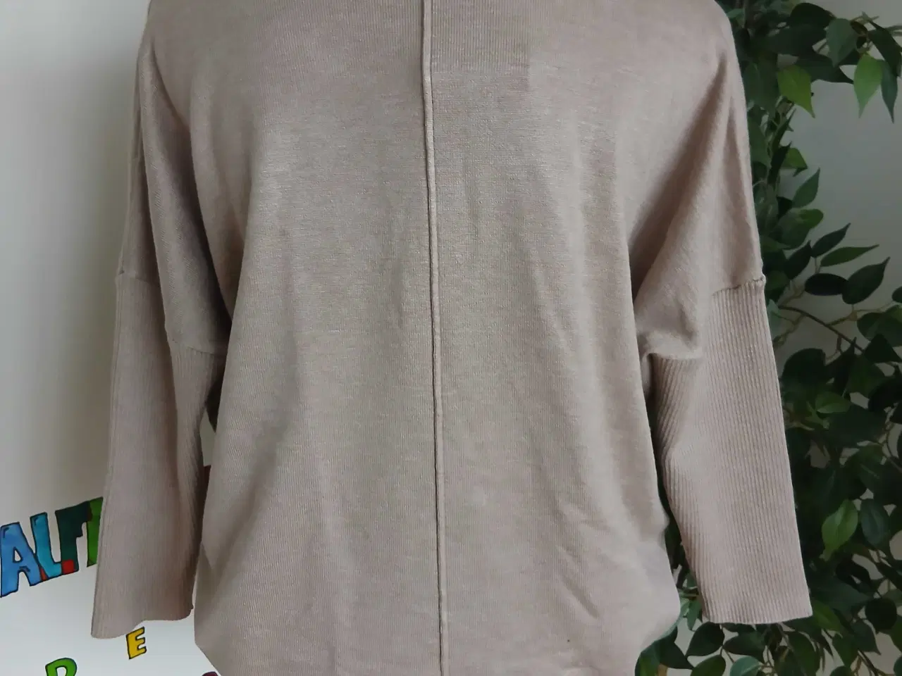 Billede 6 - Trøje. Saint Tropez. Medium/38