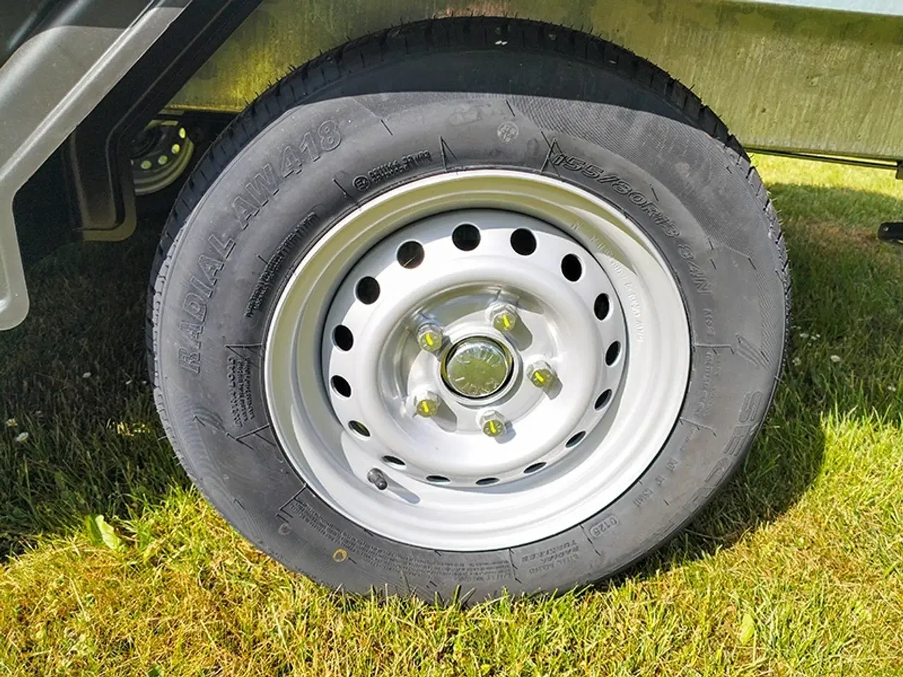 Billede 8 - EDUARD trailer 3116-2000.72