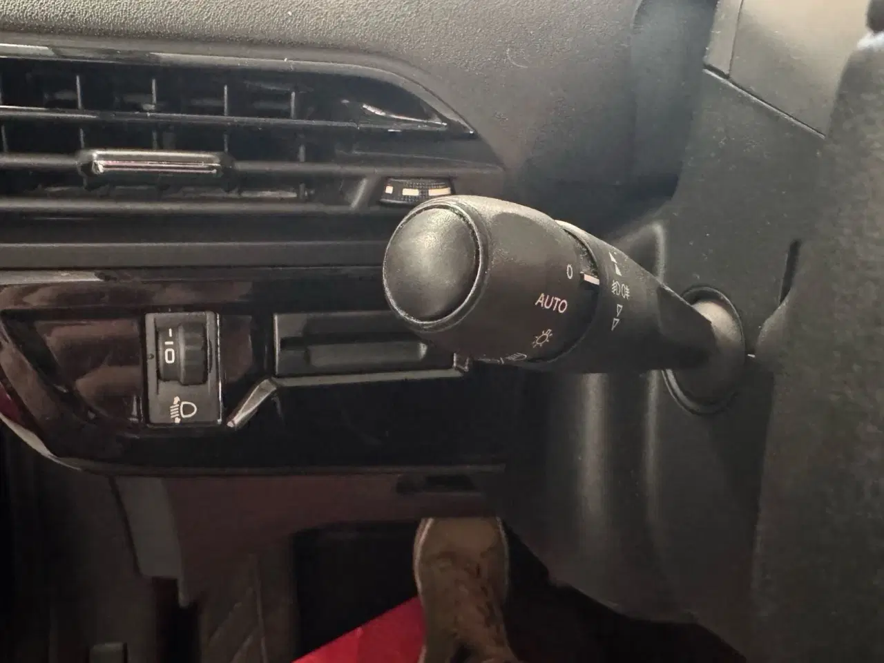 Billede 12 - Citroën Grand C4 Picasso 1,6 e-HDi Seduction ETG6 115HK 6g Aut.