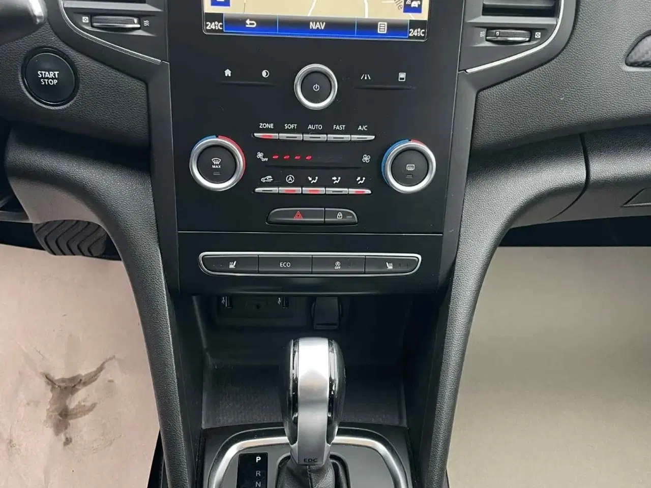 Billede 14 - Renault Megane IV 1,2 TCe 130 Zen Sport Tourer EDC