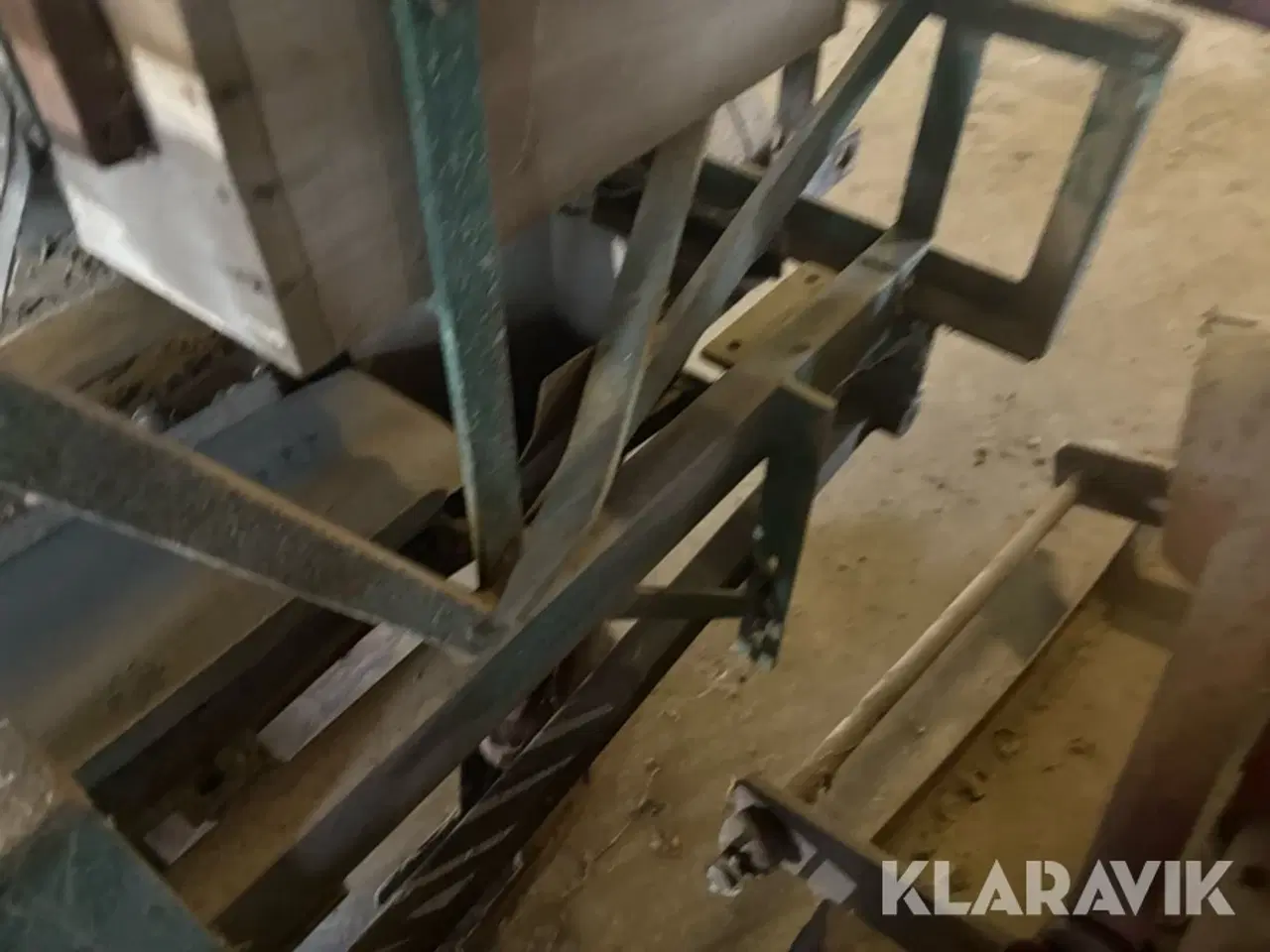 Billede 5 - Plantelægger N.V. Rooiers