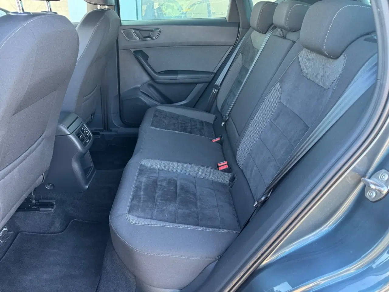 Billede 9 - Seat Ateca 1,4 TSi 150 Xcellence DSG