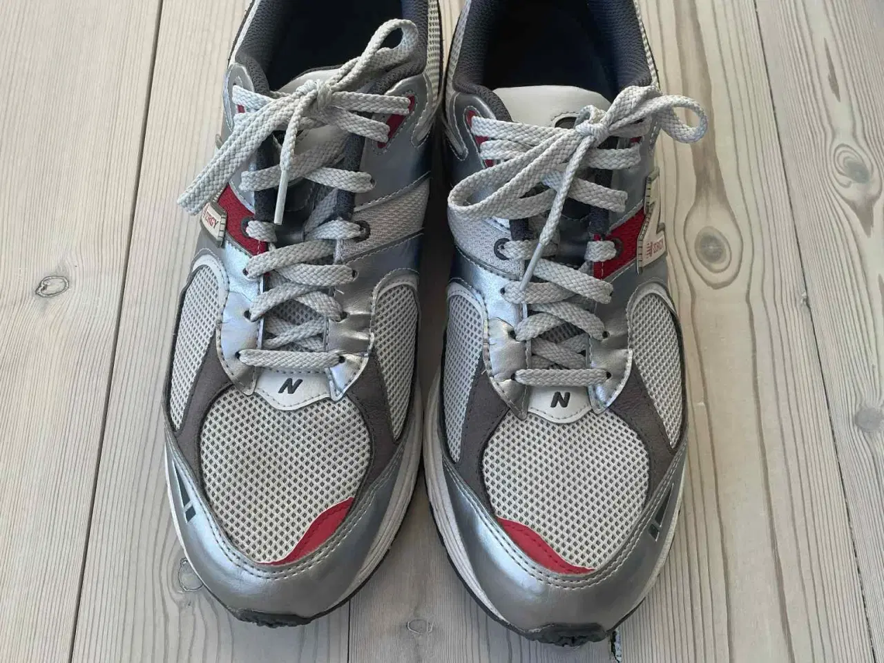 Billede 1 - New Balance Sneakers