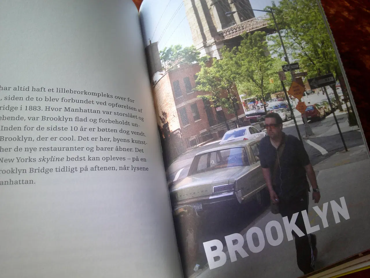 Billede 3 - New York, New York, Anne Mette Lundtofte