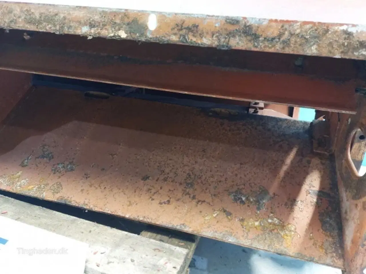 Billede 7 - Laverda 627 Blæserhus 321827550