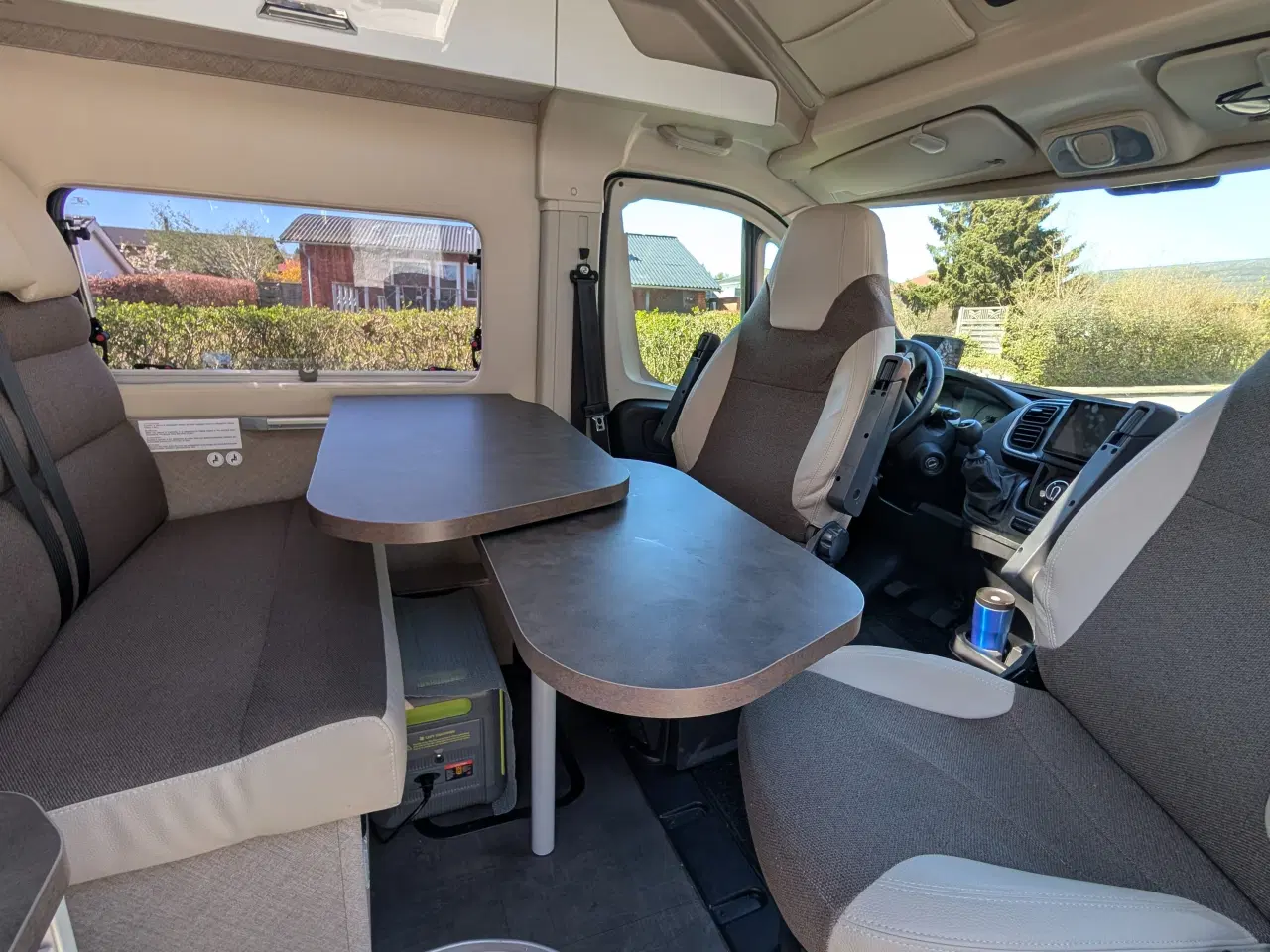 Billede 8 - Karmann Davis 620 Trendstyle - 2025