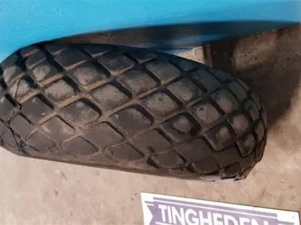 Billede 6 - 16"   12.4-16