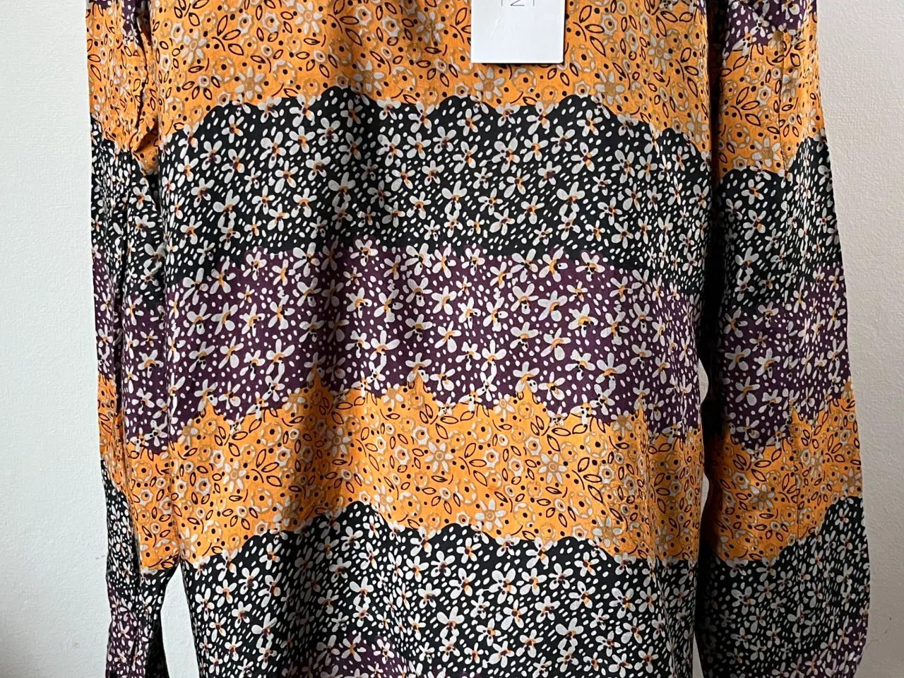 Billede 5 - Masai, skjorte/bluse, str 38