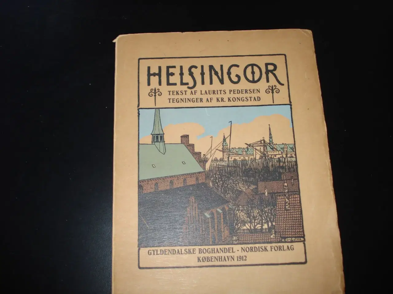 Billede 1 - Helsingør