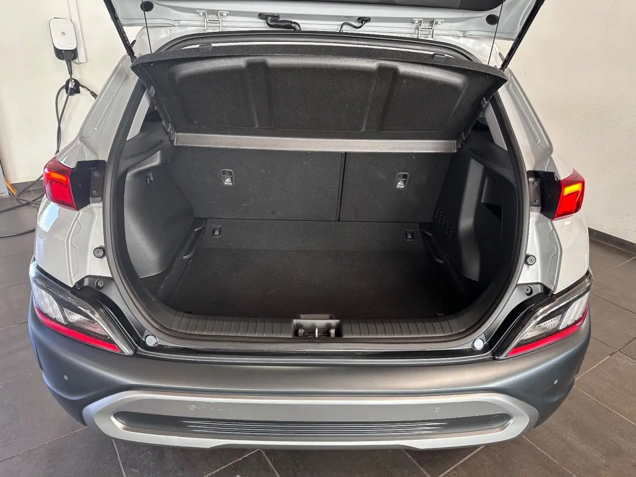 Billede 15 - Hyundai Kona 1,0 T-GDi Advanced DCT