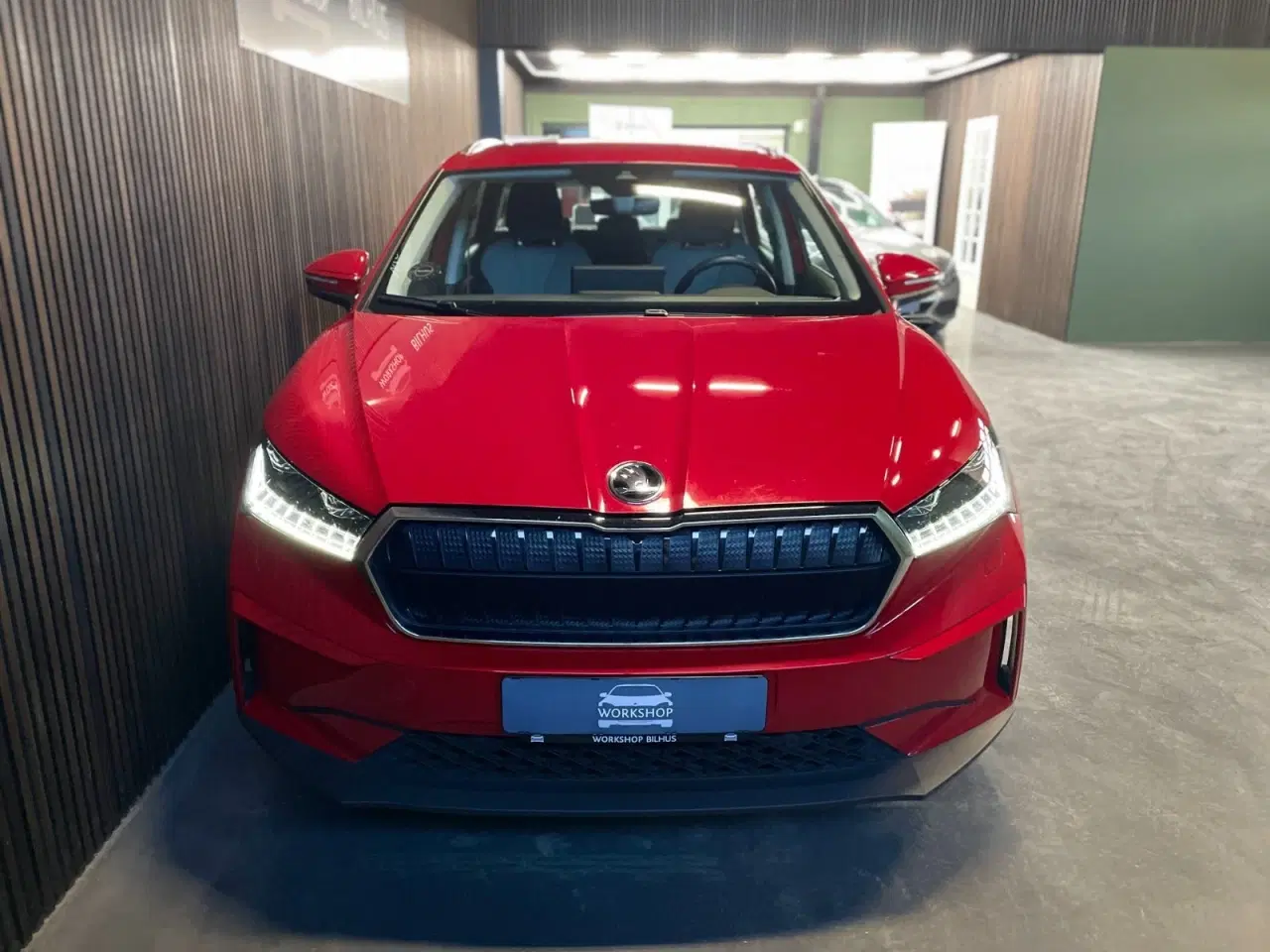 Billede 2 - Skoda Enyaq 80 iV