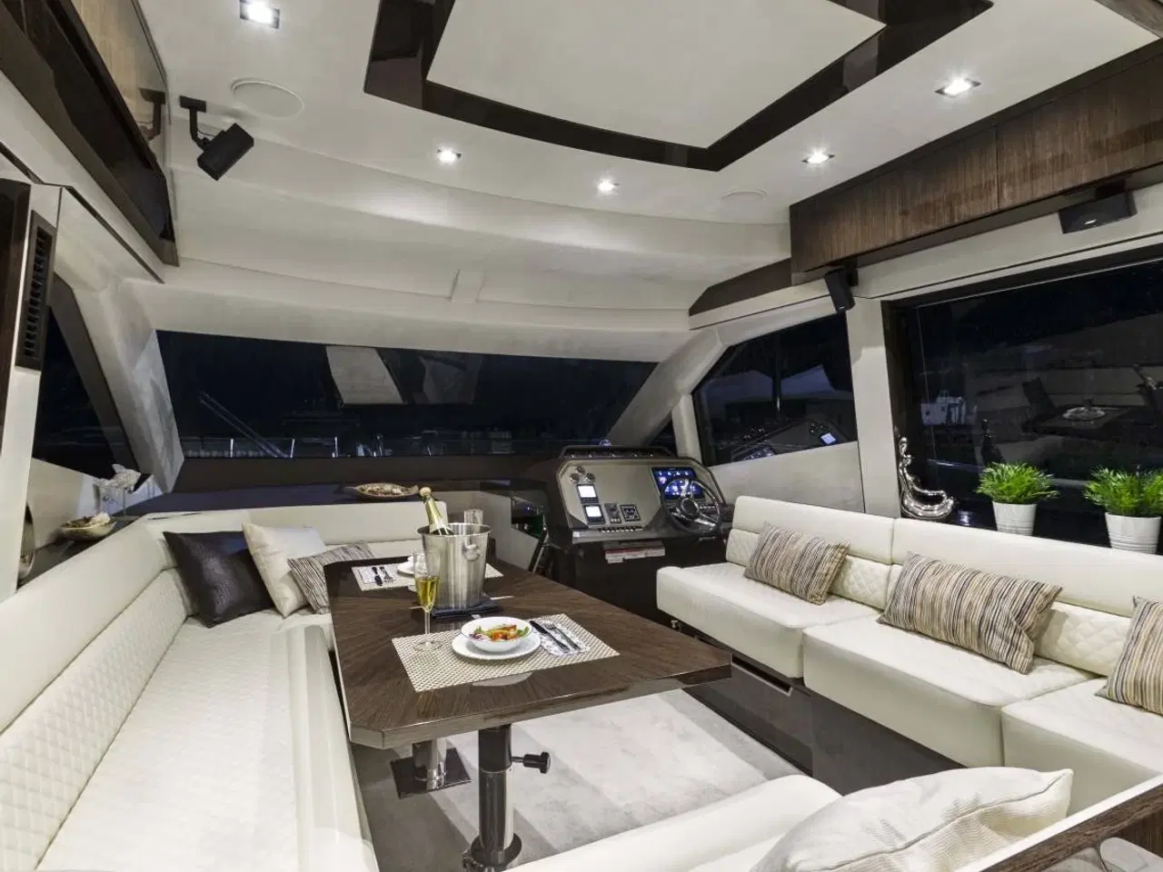Billede 114 - Galeon 500 FLY