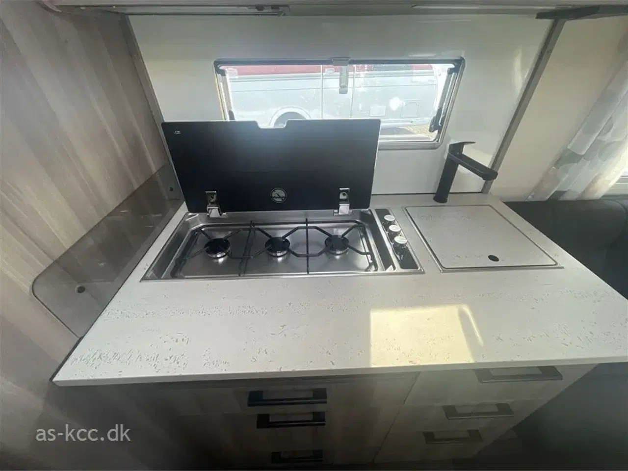 Billede 7 - 2025 - Kabe Estate 560 GLE KS