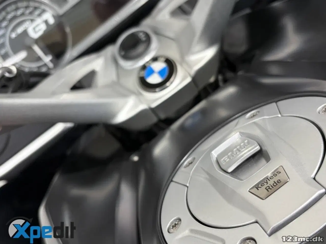 Billede 15 - BMW K 1600 GT