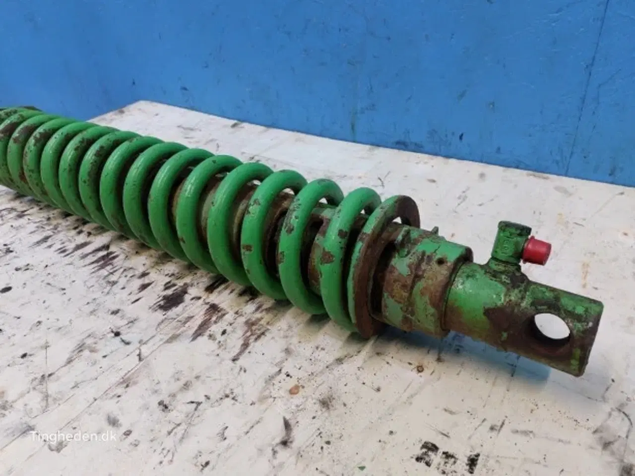 Billede 16 - Deutz-Fahr M2680 Løftecylinder 06261677