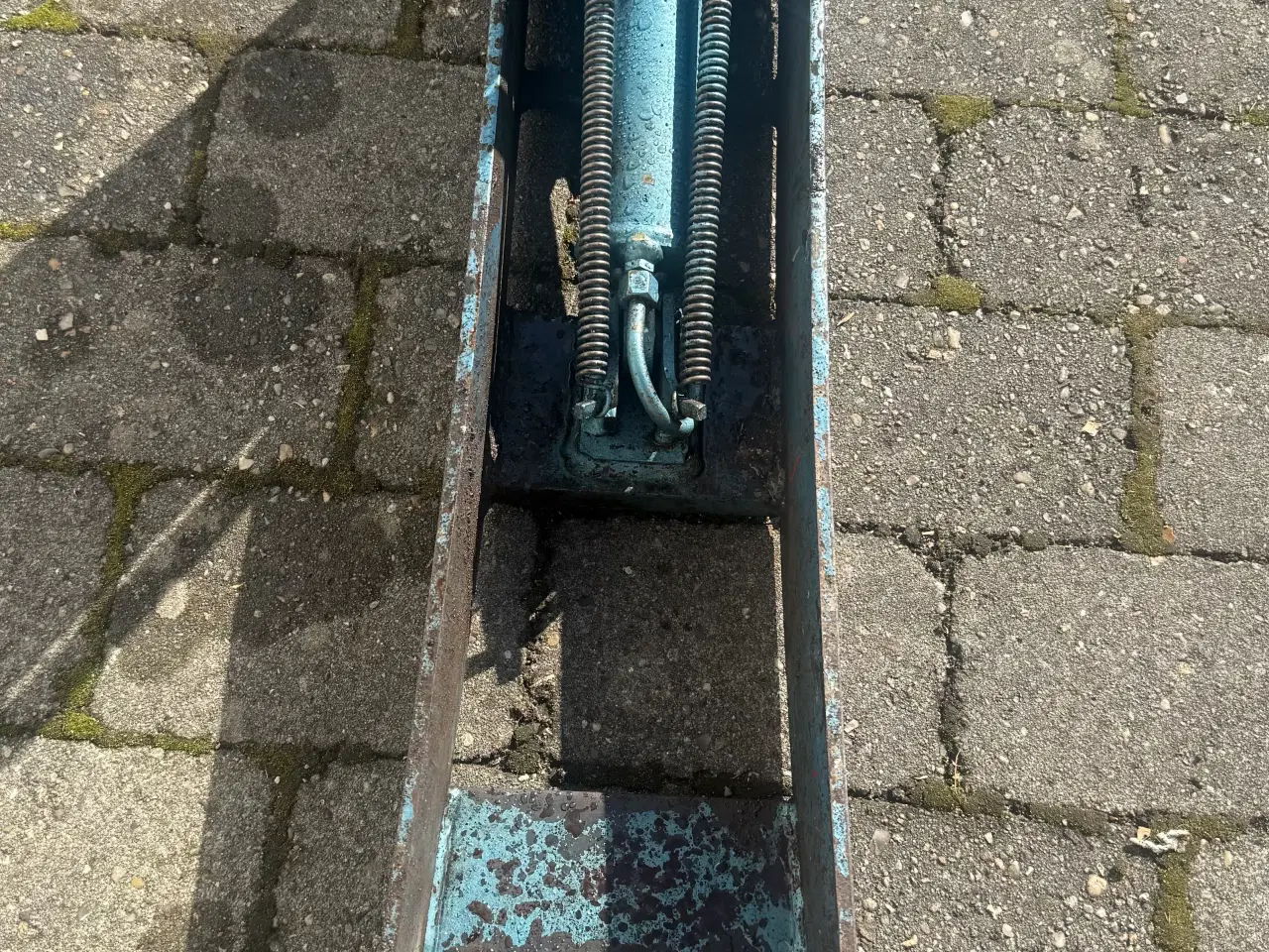 Billede 2 - KGK donkraft lang model. 