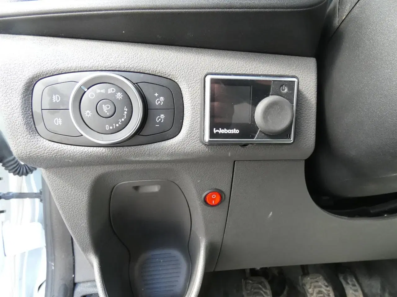 Billede 17 - Ford Transit Custom 300 L2H1 2,0 TDCi Trend 130HK Van 6g