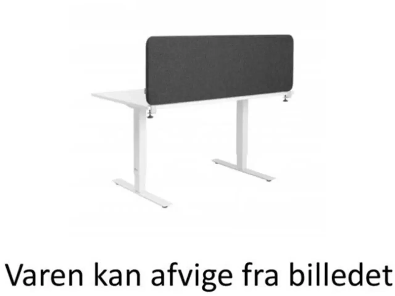 Billede 1 - ABSTRACTA softline 30 bordskærm