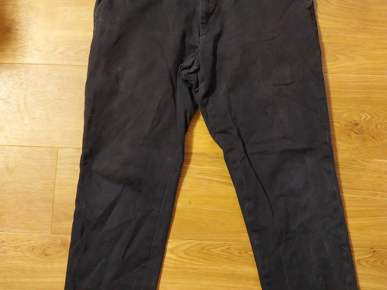 Billede 2 - Woodbird jeans bukser str. 33