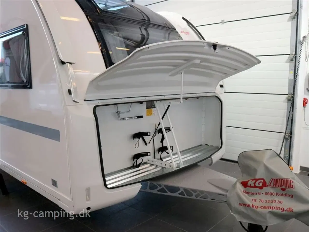 Billede 10 - 2023 - Adria Adora 613 UL   Er du klar til at opleve camping på højeste niveau?