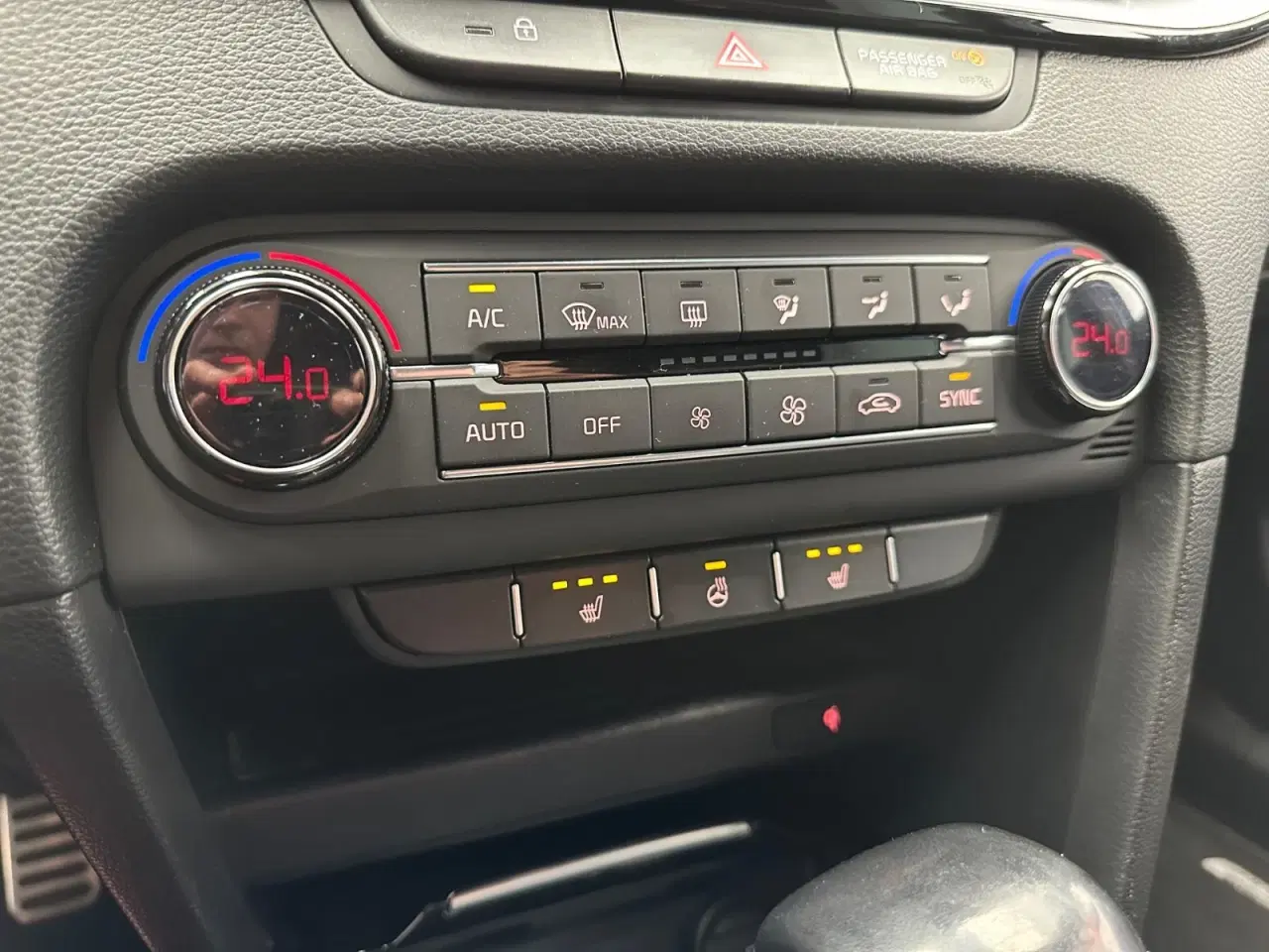 Billede 21 - Kia ProCeed 1,6 CRDi 136 GT-Line DCT