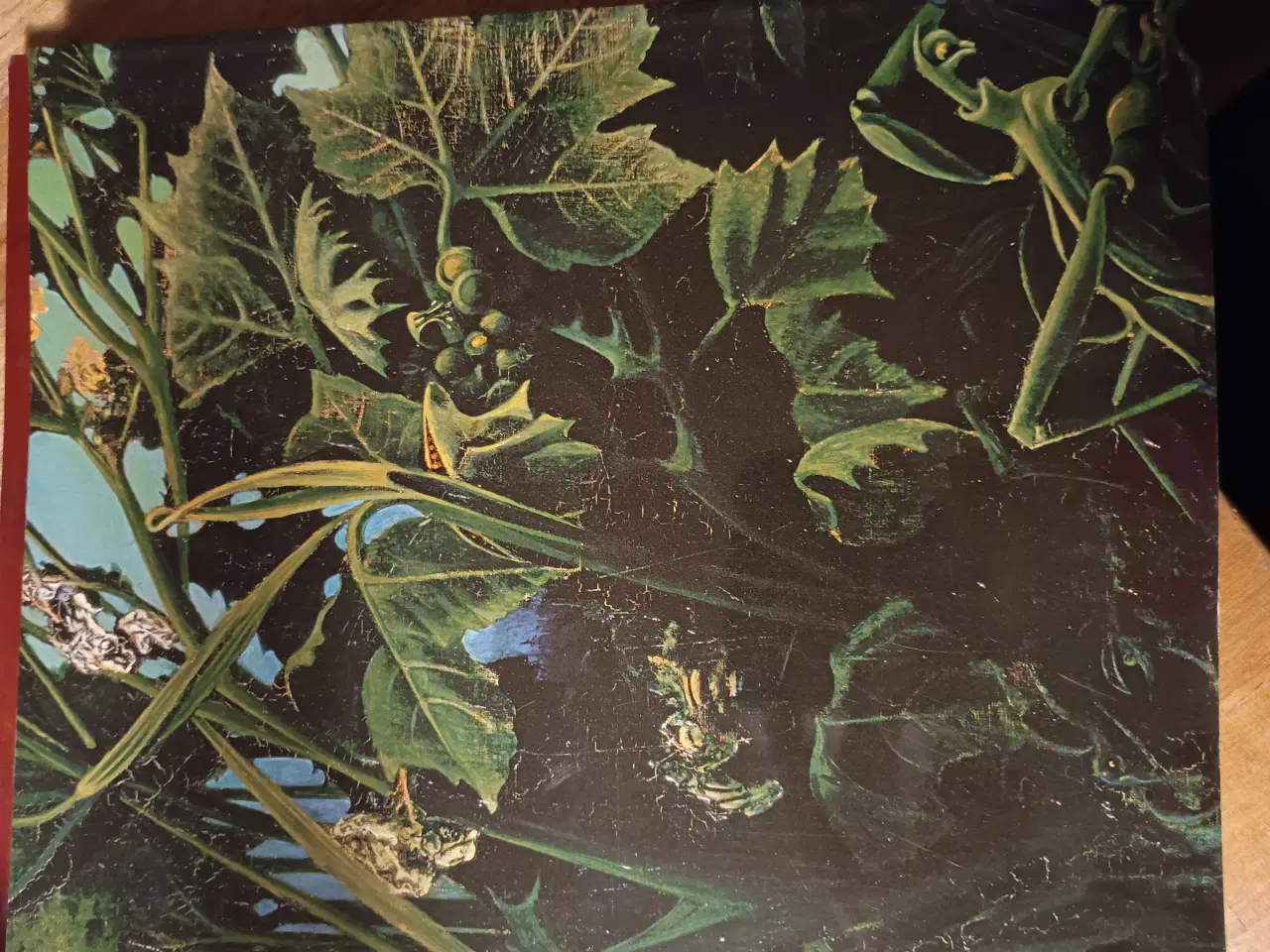 Billede 2 - Max Ernst, Drøm Og Revolution. 