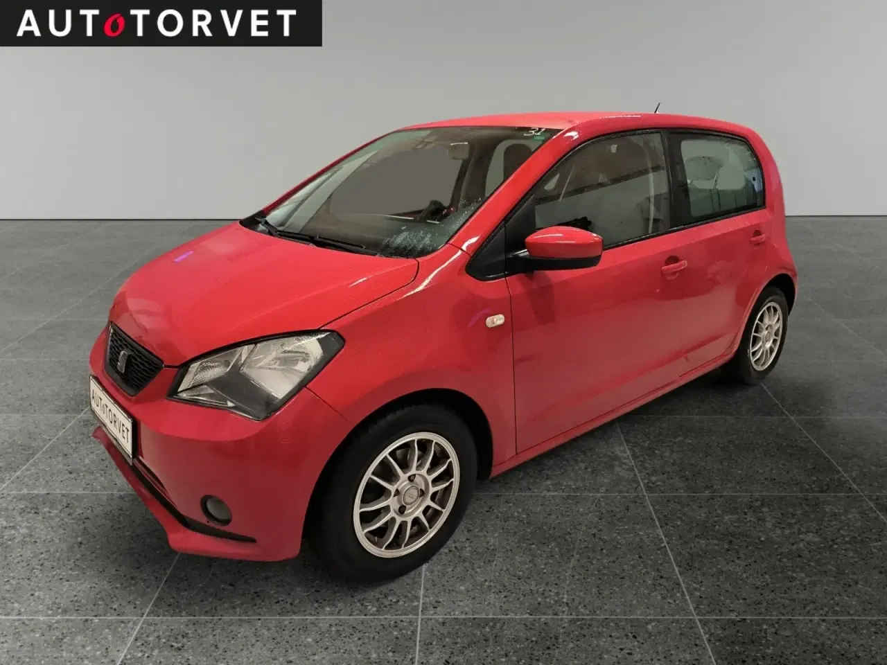 Billede 1 - Seat Mii 1,0 60 Style eco