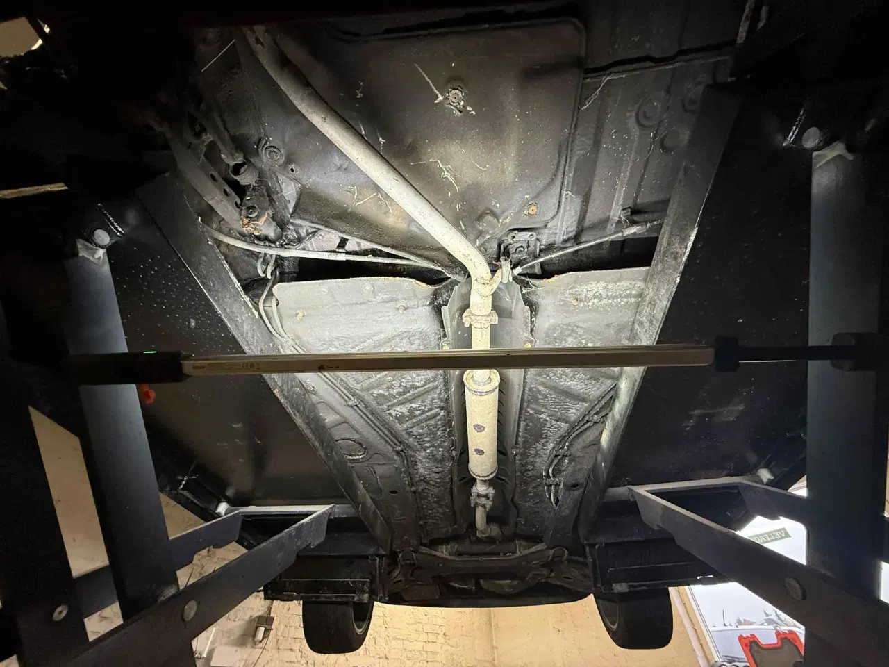 Billede 7 - Fin veteranbil – VW Golf 2, 1.6 benzin