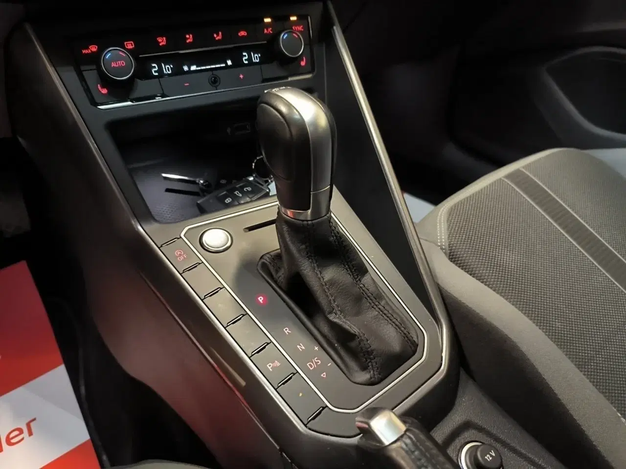Billede 13 - VW Polo 1,6 TDi 95 Highline DSG