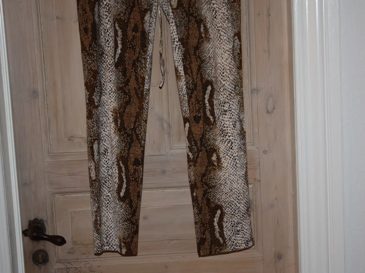 Billede 3 - Brave Soul bukser str. L polyester/elastan