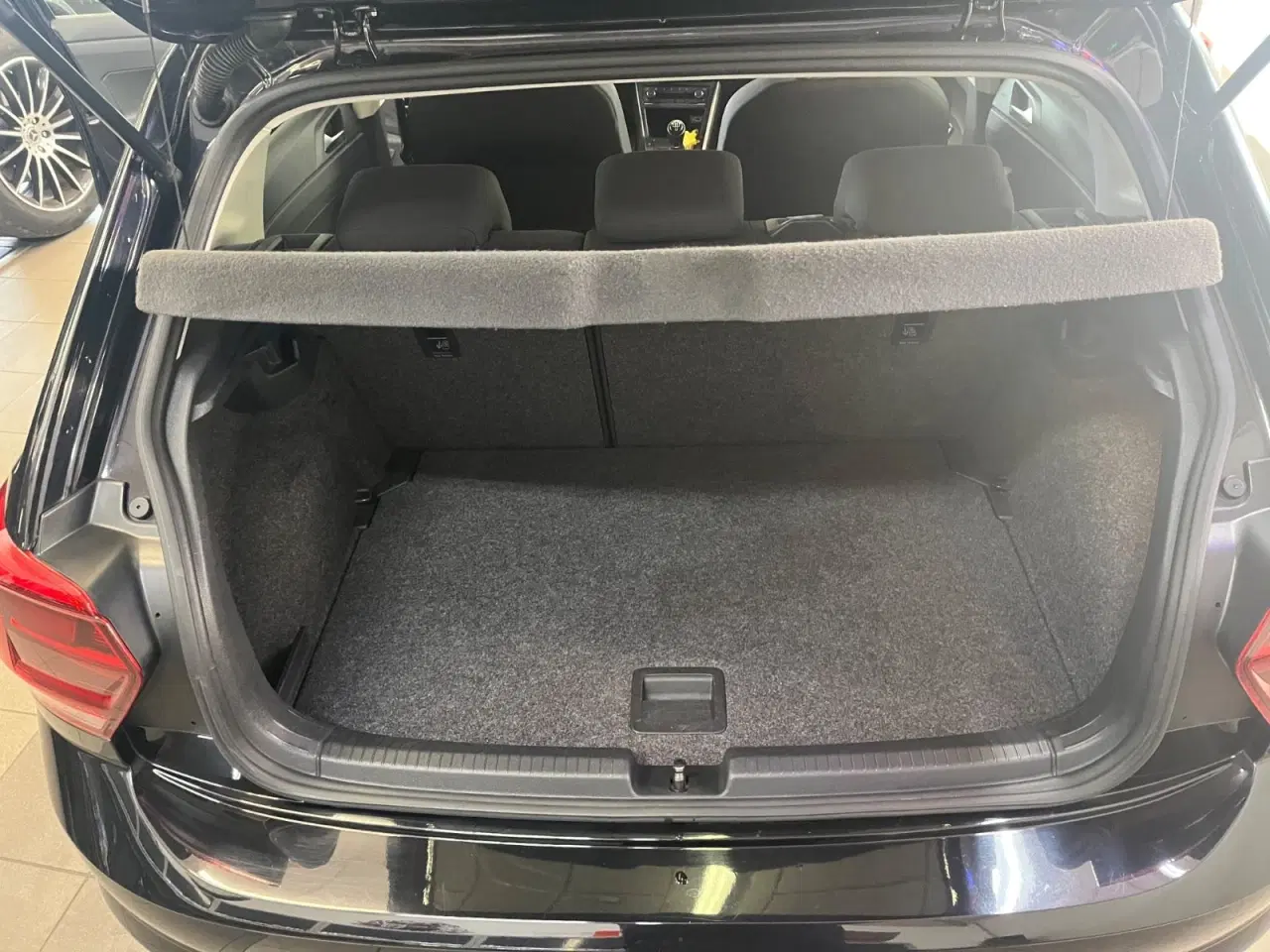 Billede 10 - VW Polo 1,0 TSi 95 Comfortline